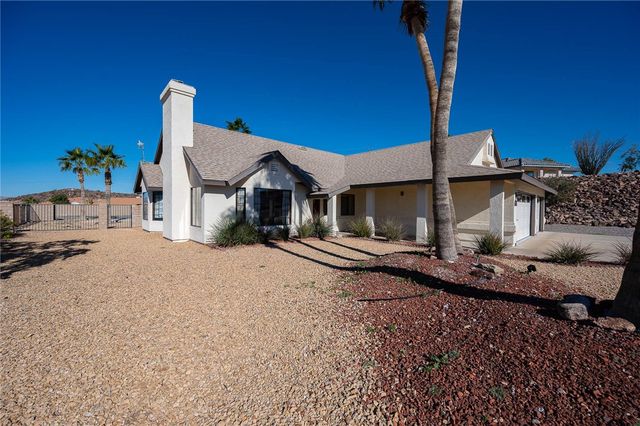 4409 San Jose Road, Bullhead City, AZ 86429