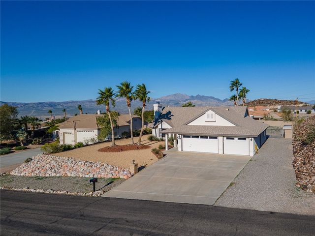 4409 San Jose Road, Bullhead City, AZ 86429