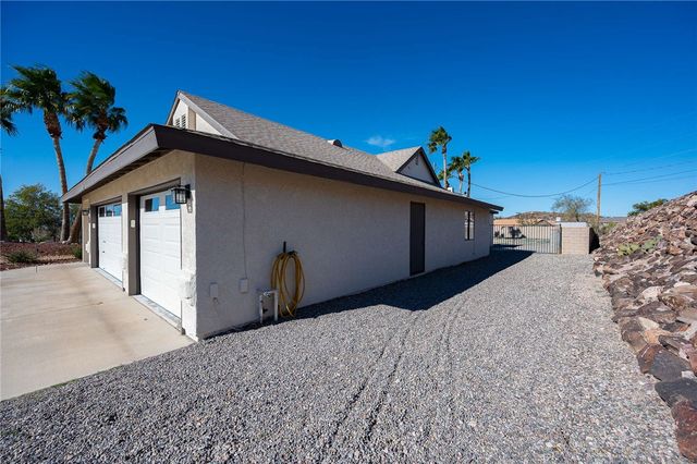 4409 San Jose Road, Bullhead City, AZ 86429