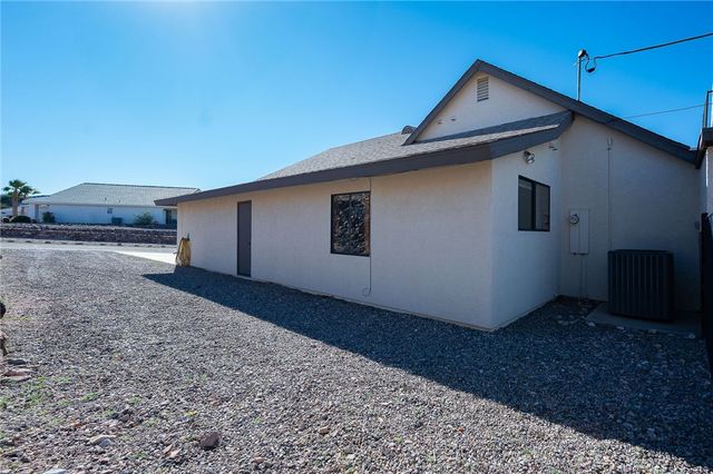 4409 San Jose Road, Bullhead City, AZ 86429