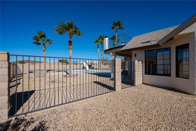 4409 San Jose Road, Bullhead City, AZ 86429