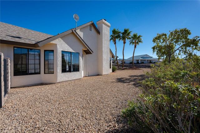 4409 San Jose Road, Bullhead City, AZ 86429