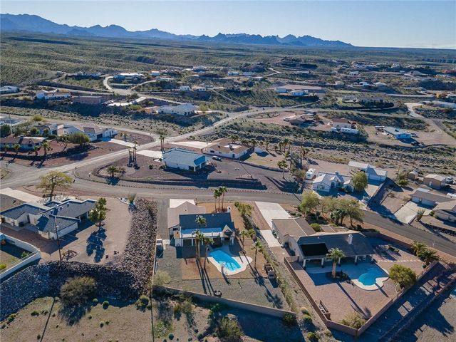4409 San Jose Road, Bullhead City, AZ 86429