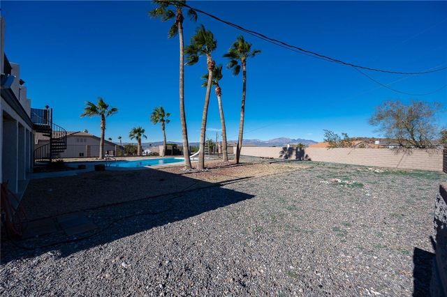 4409 San Jose Road, Bullhead City, AZ 86429