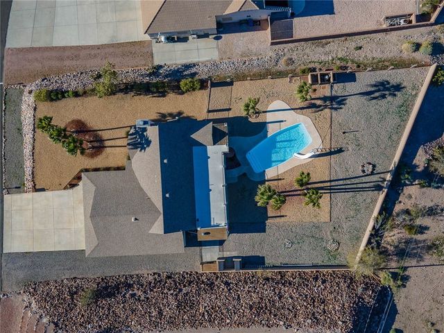 4409 San Jose Road, Bullhead City, AZ 86429