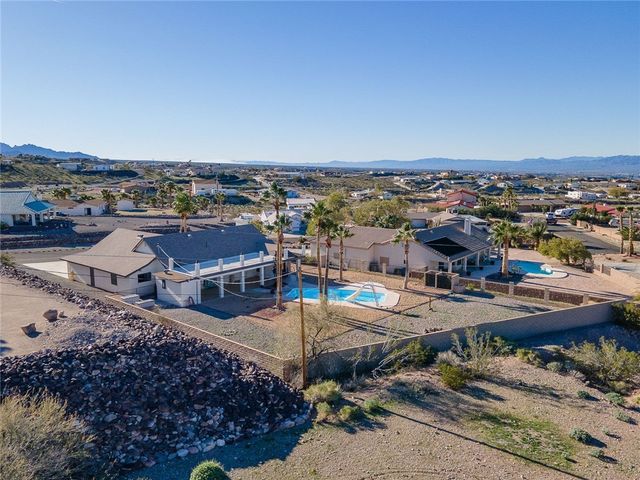 4409 San Jose Road, Bullhead City, AZ 86429