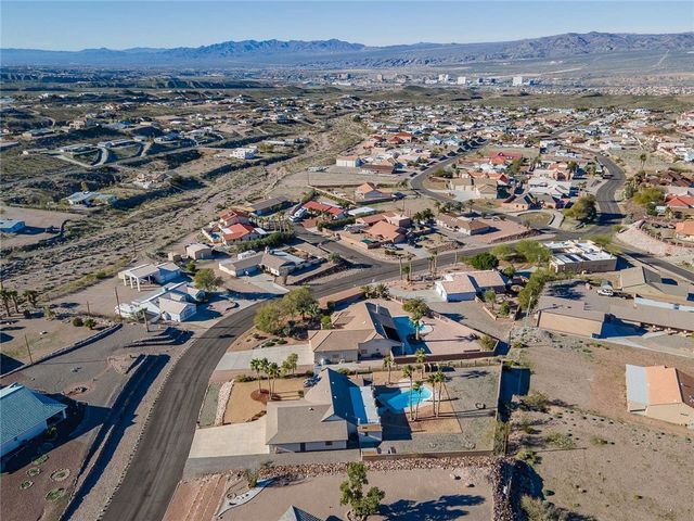 4409 San Jose Road, Bullhead City, AZ 86429