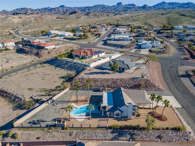 4409 San Jose Road, Bullhead City, AZ 86429