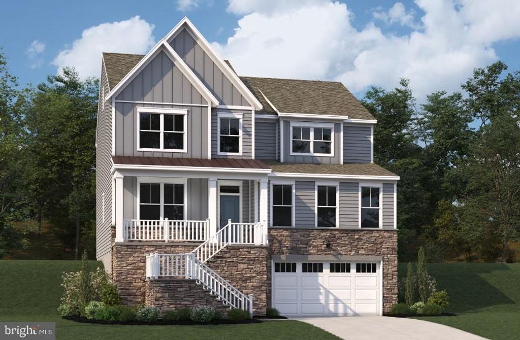 9808 STONEHAVEN CT, Waldorf, MD 20601