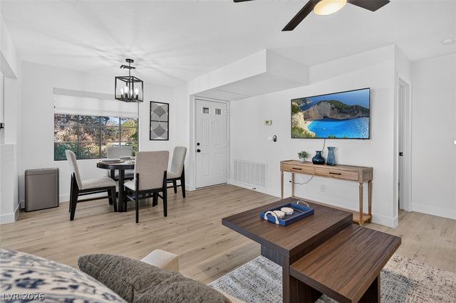 4724 Nara Vista Way 204, Las Vegas, NV 89103