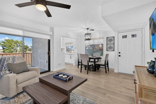 4724 Nara Vista Way 204, Las Vegas, NV 89103