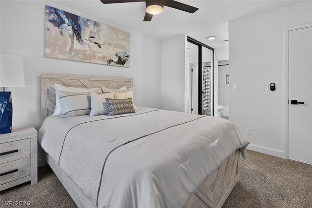 4724 Nara Vista Way 204, Las Vegas, NV 89103