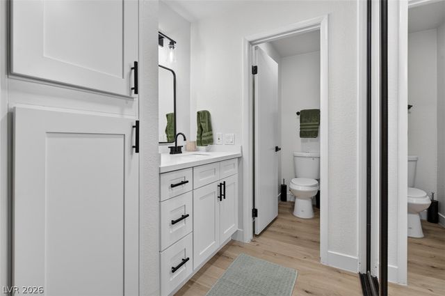 4724 Nara Vista Way 204, Las Vegas, NV 89103