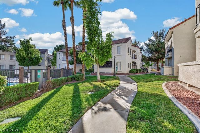 4724 Nara Vista Way 204, Las Vegas, NV 89103