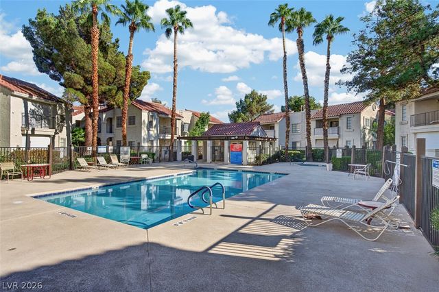 4724 Nara Vista Way 204, Las Vegas, NV 89103