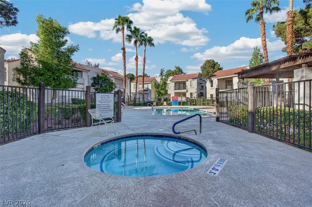 4724 Nara Vista Way 204, Las Vegas, NV 89103