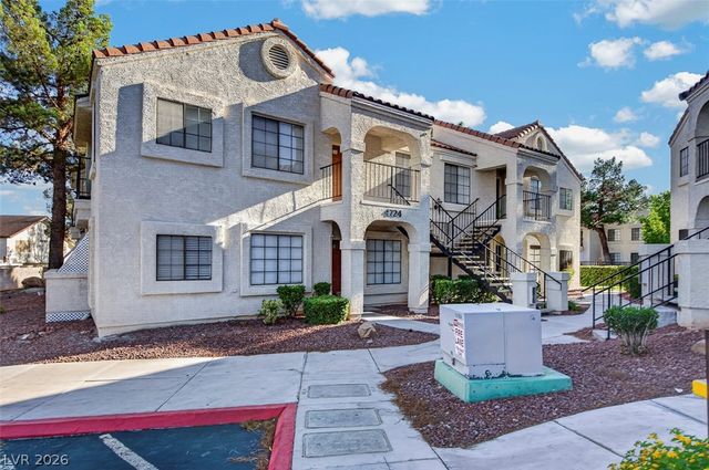 4724 Nara Vista Way 204, Las Vegas, NV 89103