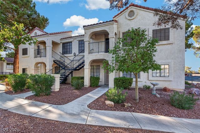 4724 Nara Vista Way 204, Las Vegas, NV 89103