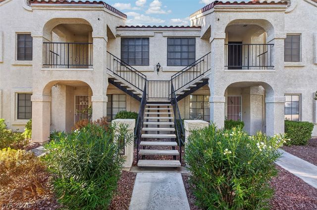 4724 Nara Vista Way 204, Las Vegas, NV 89103