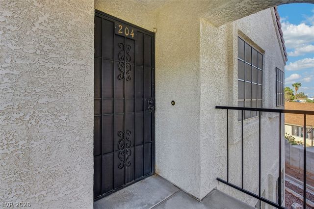 4724 Nara Vista Way 204, Las Vegas, NV 89103