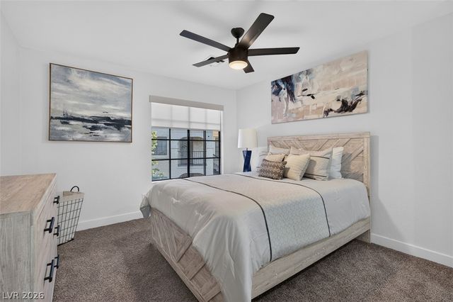 4724 Nara Vista Way 204, Las Vegas, NV 89103