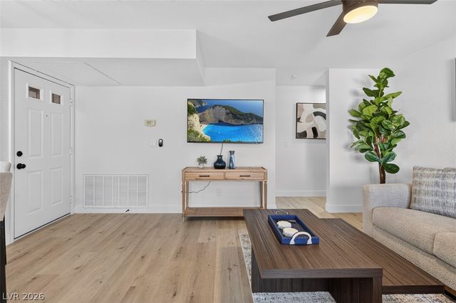 4724 Nara Vista Way 204, Las Vegas, NV 89103