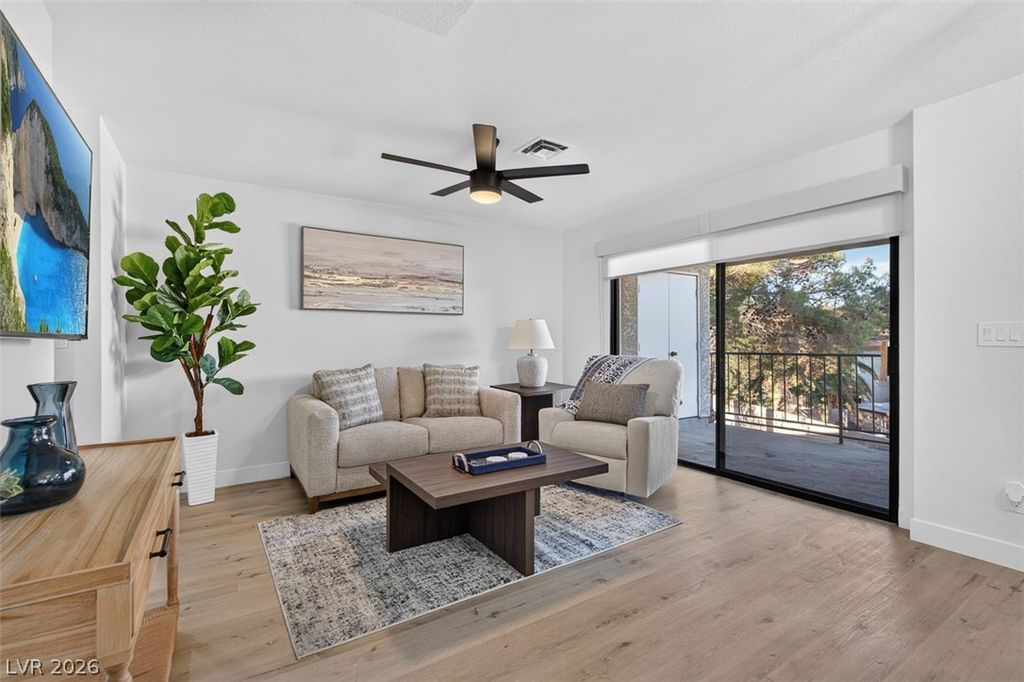 4724 Nara Vista Way 204, Las Vegas, NV 89103