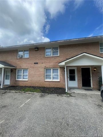 4959-C Galveston Drive, Fayetteville, NC 28303