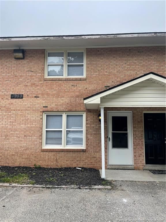 4959-C Galveston Drive, Fayetteville, NC 28303