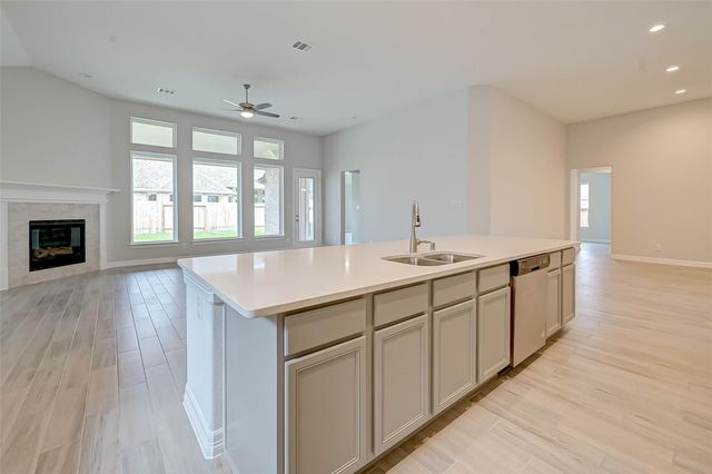 2211 Flamenco Street, Katy, TX 77493