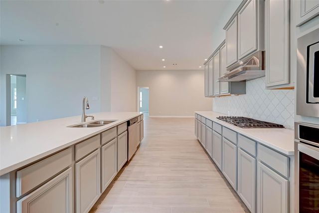 2211 Flamenco Street, Katy, TX 77493