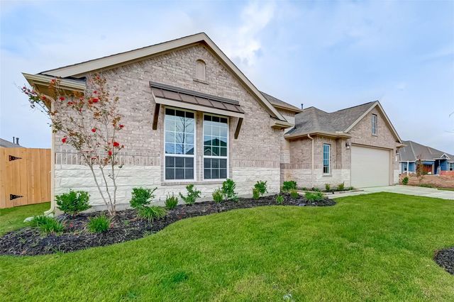 2211 Flamenco Street, Katy, TX 77493