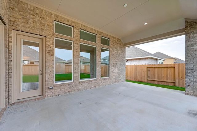 2211 Flamenco Street, Katy, TX 77493