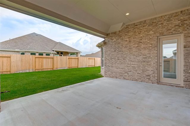 2211 Flamenco Street, Katy, TX 77493
