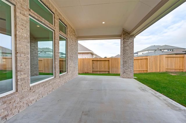 2211 Flamenco Street, Katy, TX 77493