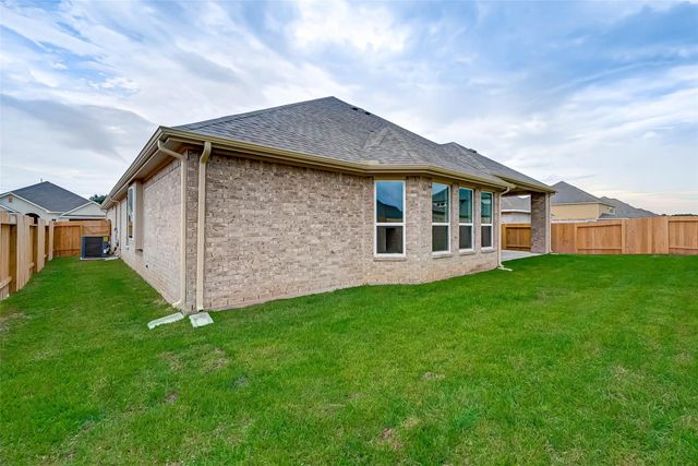 2211 Flamenco Street, Katy, TX 77493