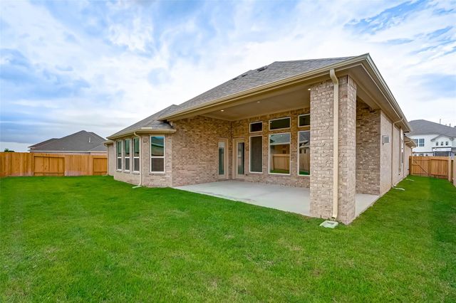 2211 Flamenco Street, Katy, TX 77493