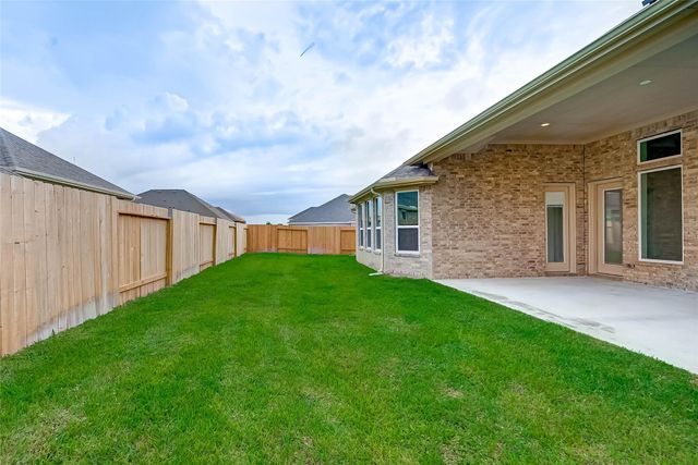 2211 Flamenco Street, Katy, TX 77493