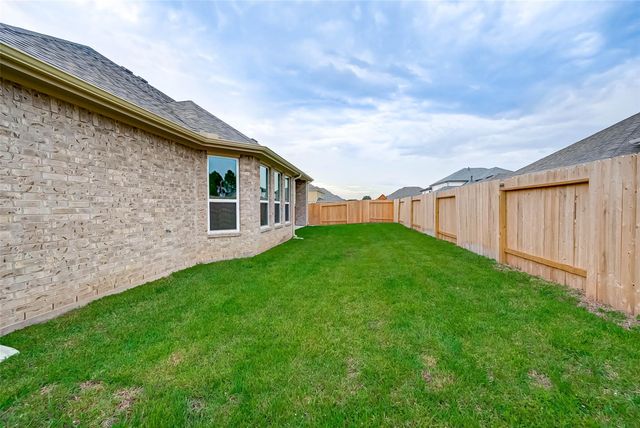 2211 Flamenco Street, Katy, TX 77493