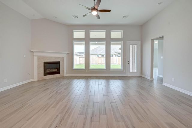 2211 Flamenco Street, Katy, TX 77493