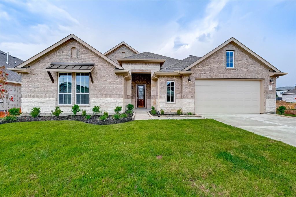 2211 Flamenco Street, Katy, TX 77493