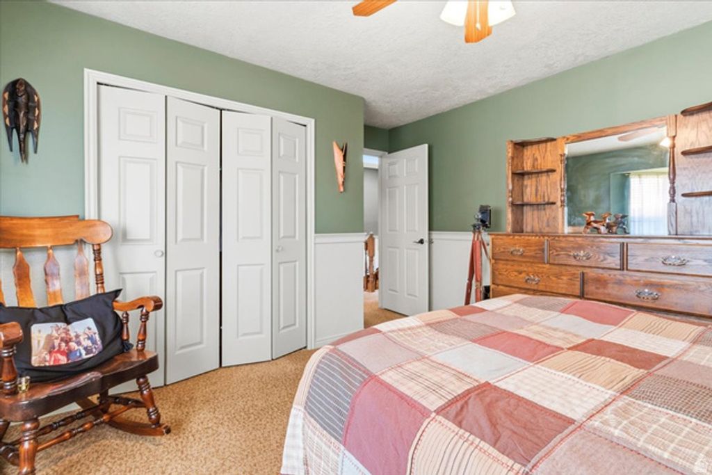 Image 18 of property listing at 286 N STATE ST, Fairview, UT 84629