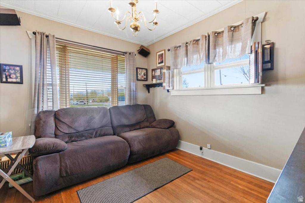 Image 21 of property listing at 286 N STATE ST, Fairview, UT 84629