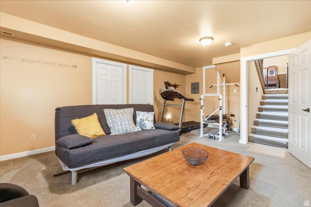 Image 26 of property listing at 286 N STATE ST, Fairview, UT 84629