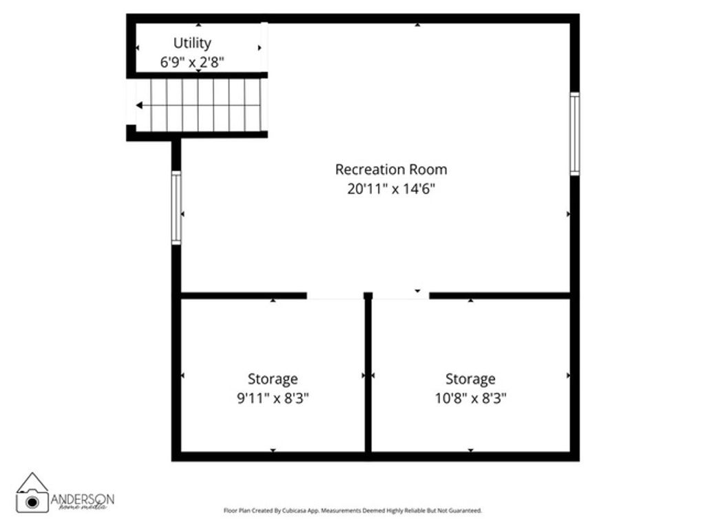 Image 38 of property listing at 286 N STATE ST, Fairview, UT 84629