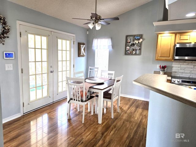 1413 Martin Lane, Atmore, AL 36502