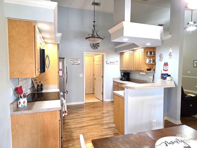 1413 Martin Lane, Atmore, AL 36502