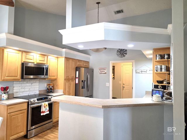 1413 Martin Lane, Atmore, AL 36502