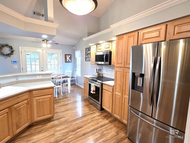 1413 Martin Lane, Atmore, AL 36502