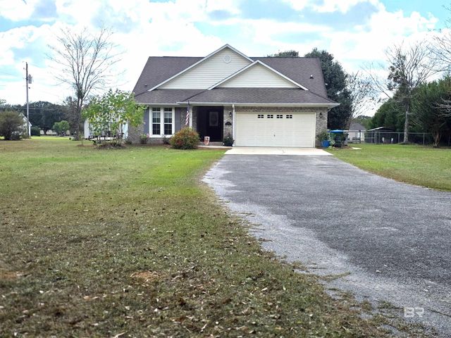 1413 Martin Lane, Atmore, AL 36502